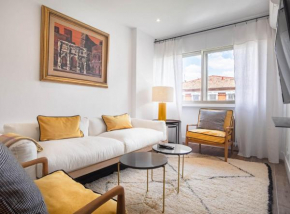 PRINCIPE DE VERGARA, Madrid